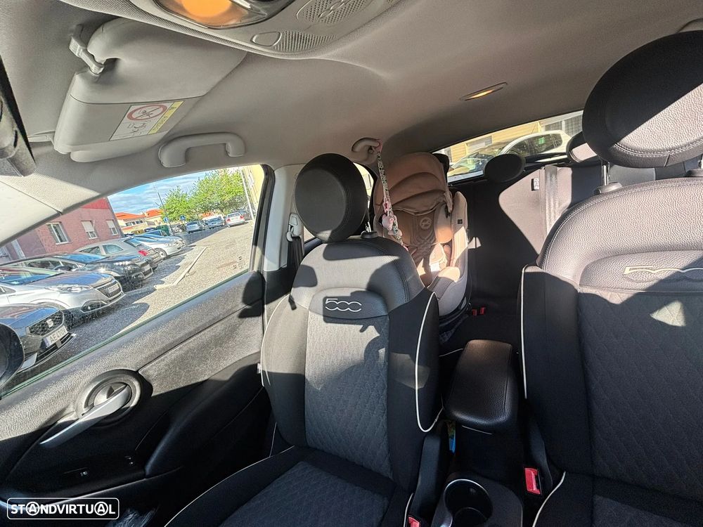 Fiat 500X 1.0 FireFly City Cross - 8