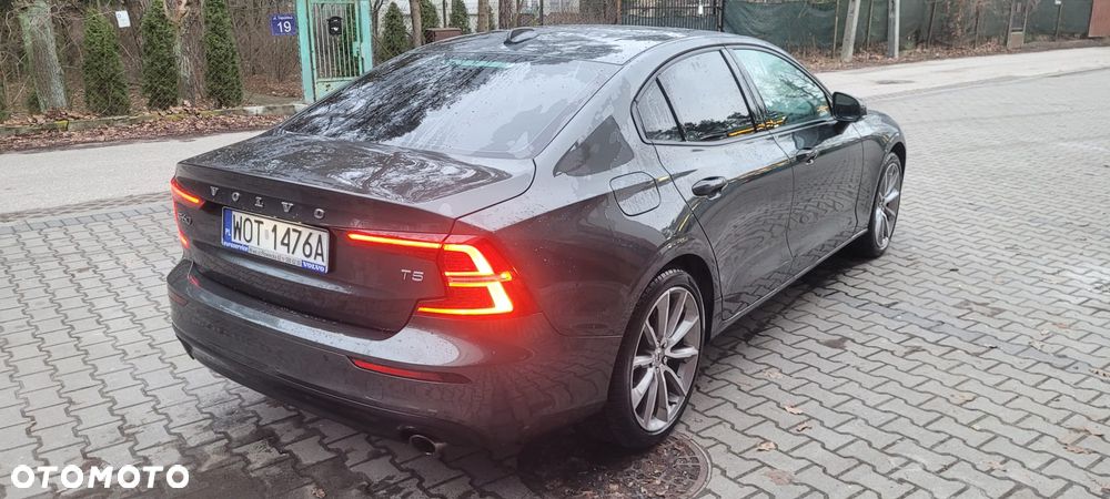 Volvo S60 - 30