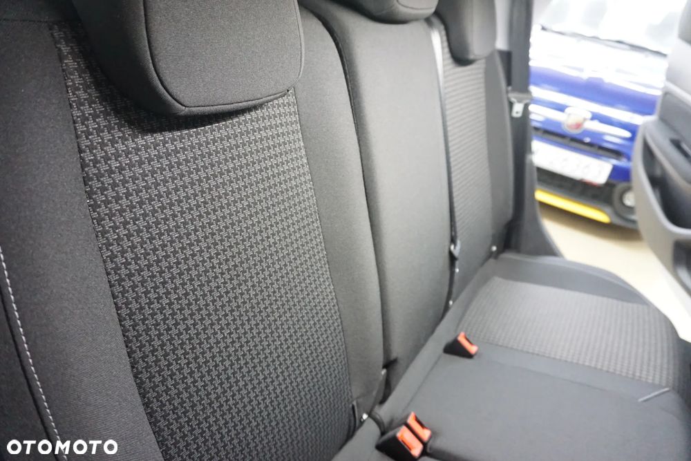 Peugeot 308 1.6 BlueHDi Active S&S - 22