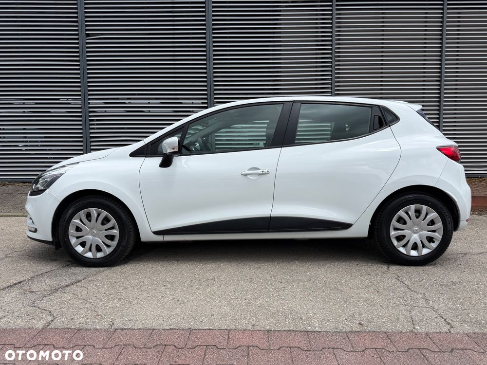 Renault Clio 0.9 Energy TCe Alize - 2