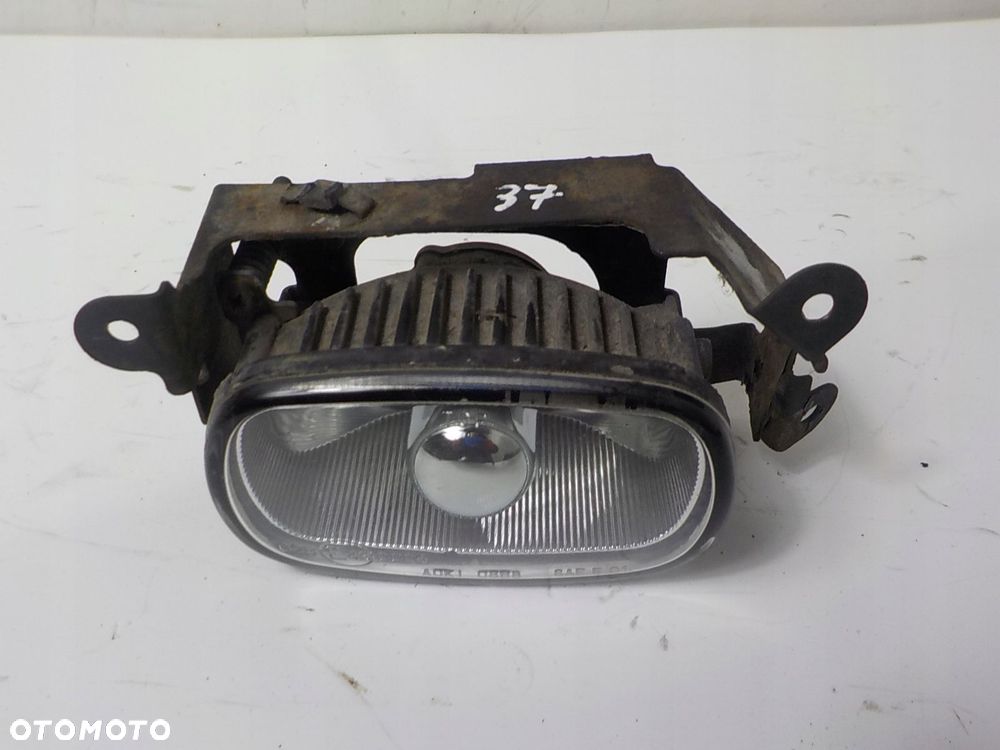 MITSUBISHI OUTLANDER I HALOGEN LEWY PRZÓD PRZEDNI - 2