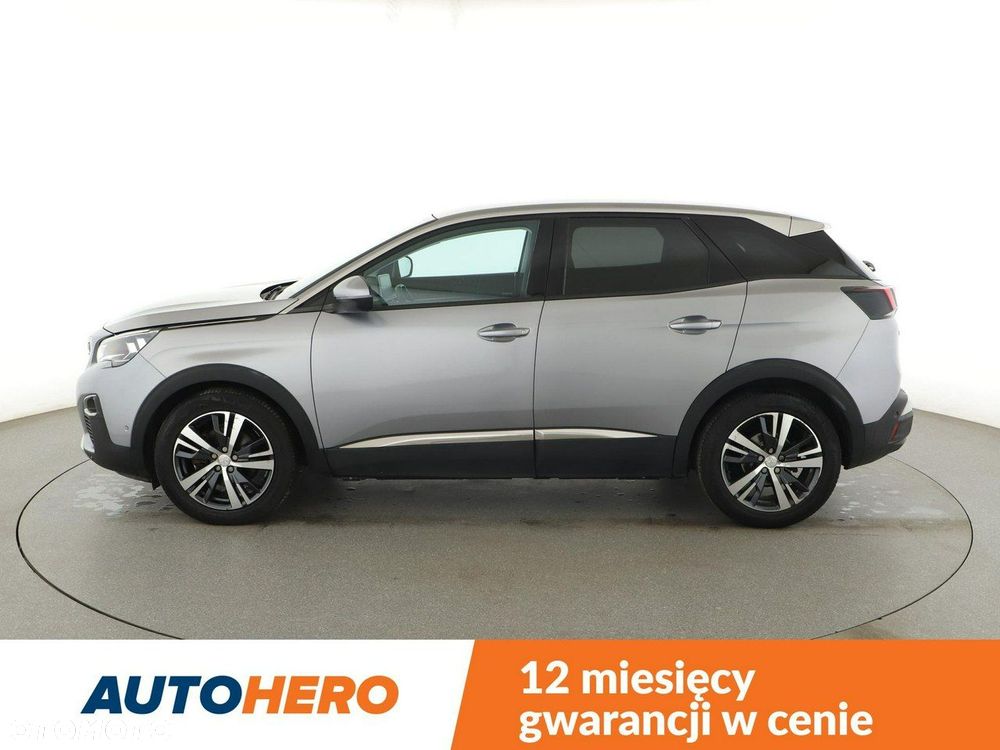 Peugeot 3008 BlueHDi 120 Stop & Start Allure - 3