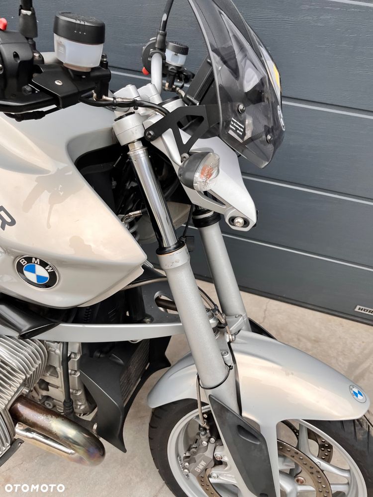 BMW R - 4