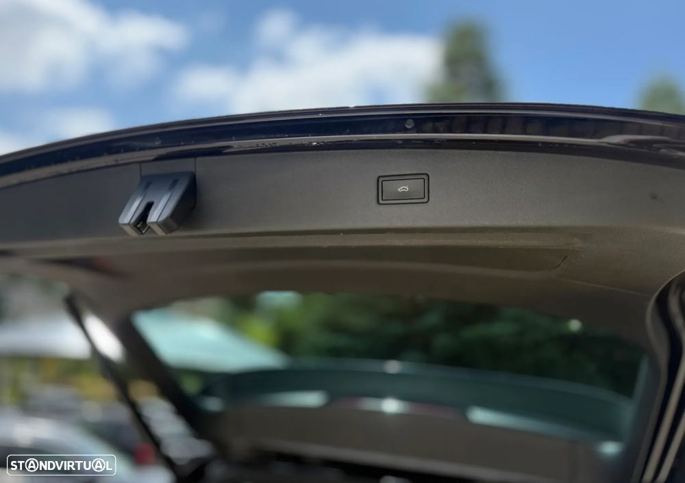 SEAT Tarraco 2.0 TDI FR DSG - 37