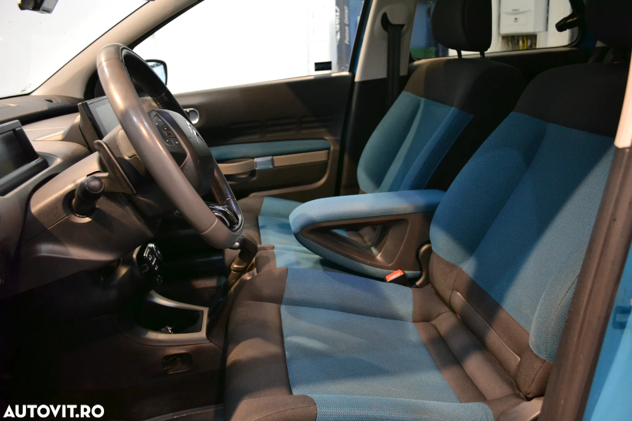 Citroën C4 - 6
