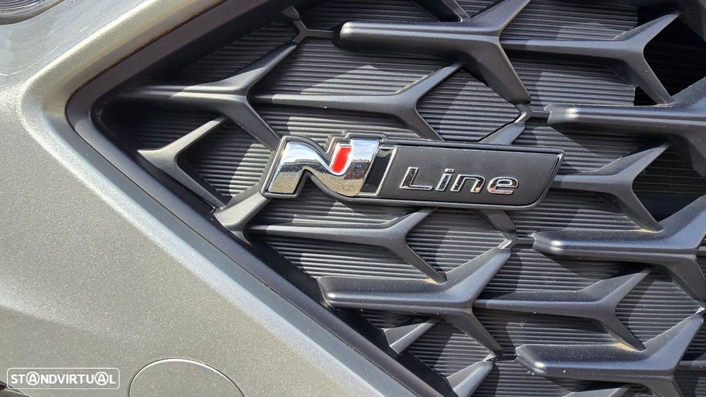 Hyundai i30 SW 1.0 T-GDi N-Line - 59