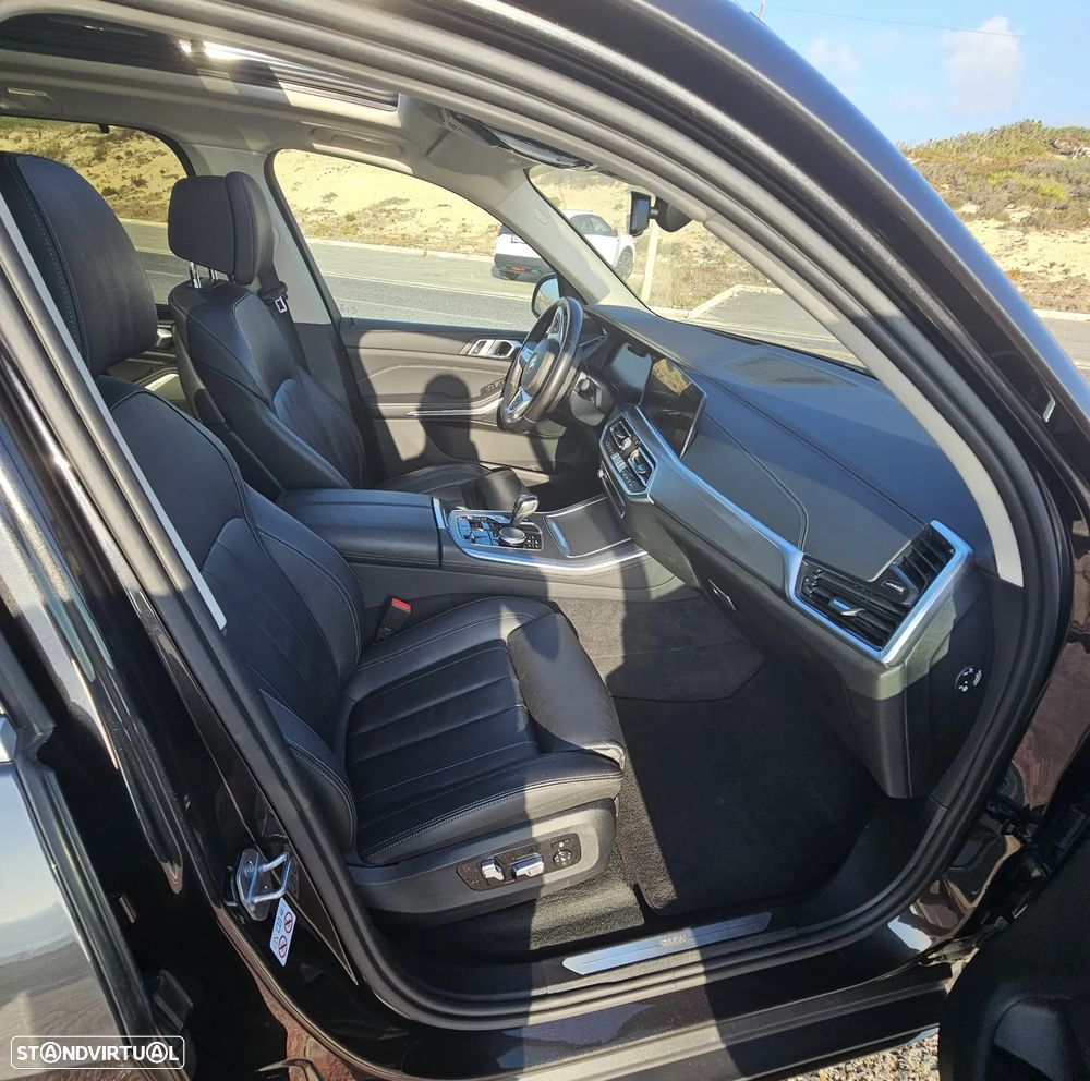 BMW X5 - 11