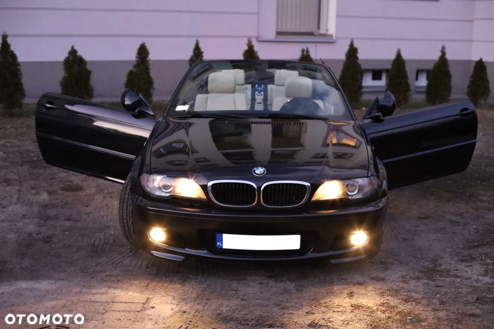 BMW Seria 3 330 Ci - 38