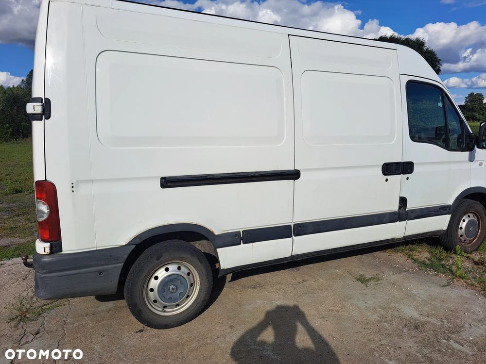 Renault Master - 6