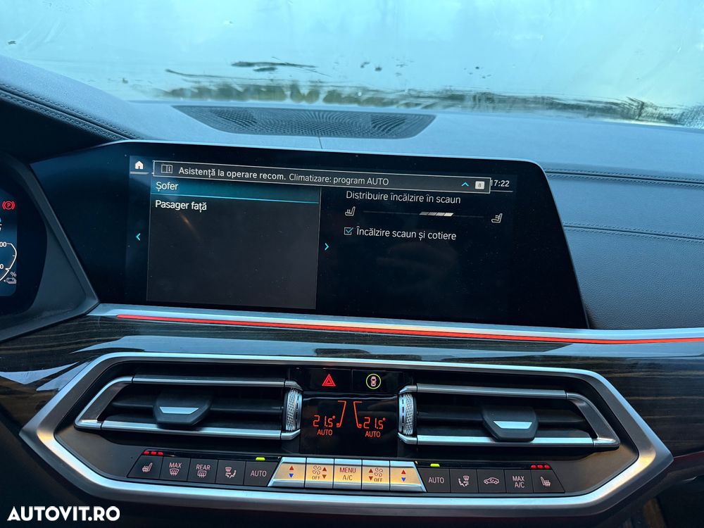 BMW X5 xDrive45e - 30