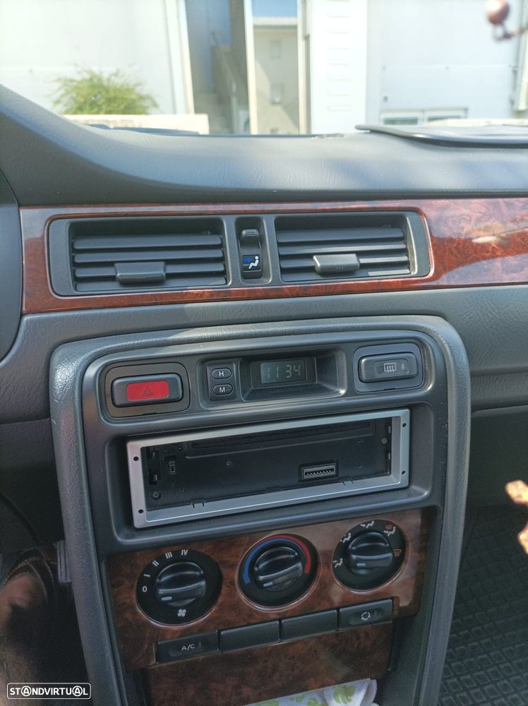 Rover 45 1.4 Classic - 3