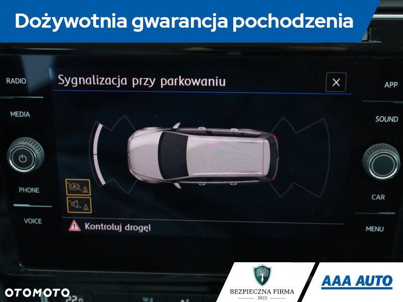 Volkswagen Golf Variant - 10