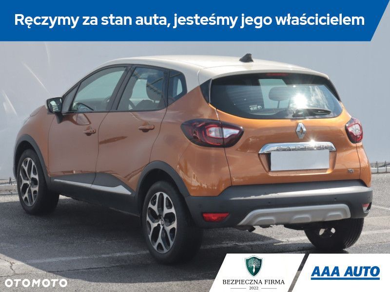 Renault Captur - 6