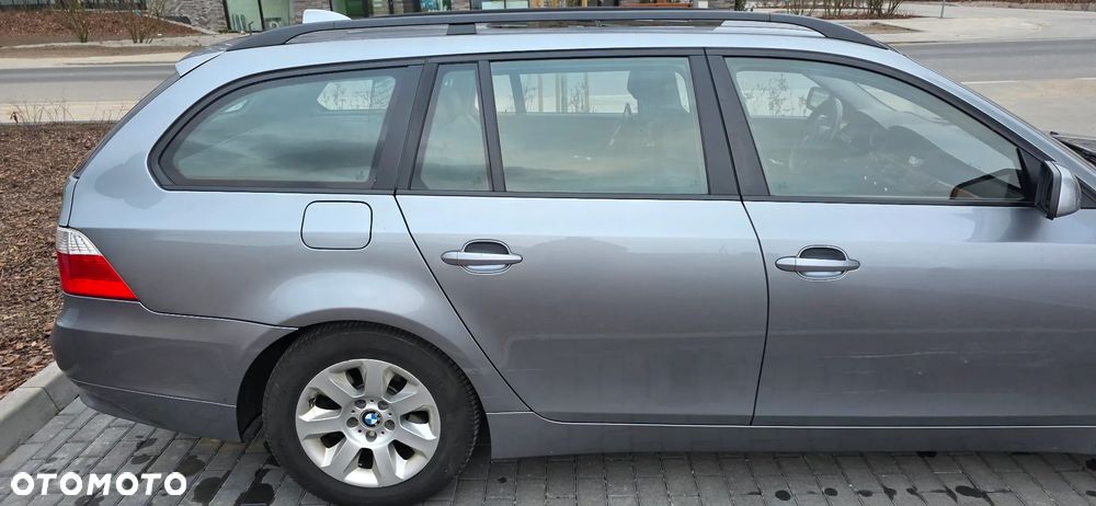 BMW Seria 5 530d - 9
