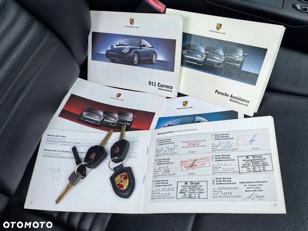 Porsche 911 - 28