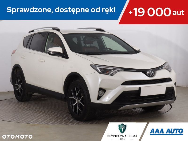 Toyota RAV4 - 2