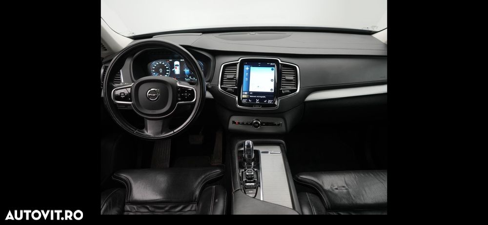 Volvo XC 90 T8 Twin Engine AWD Inscription - 7