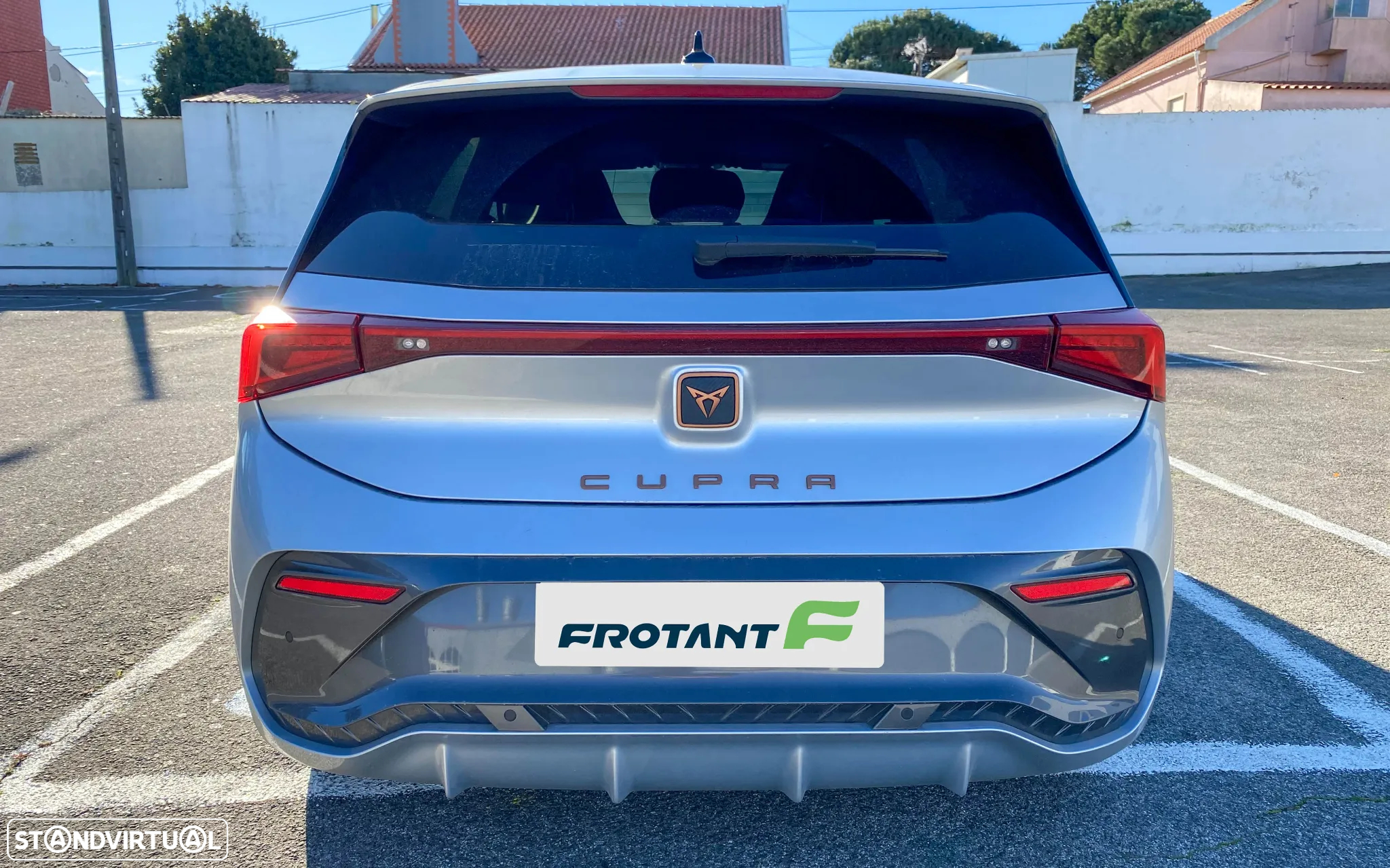 Cupra Born 58 kWh - 5