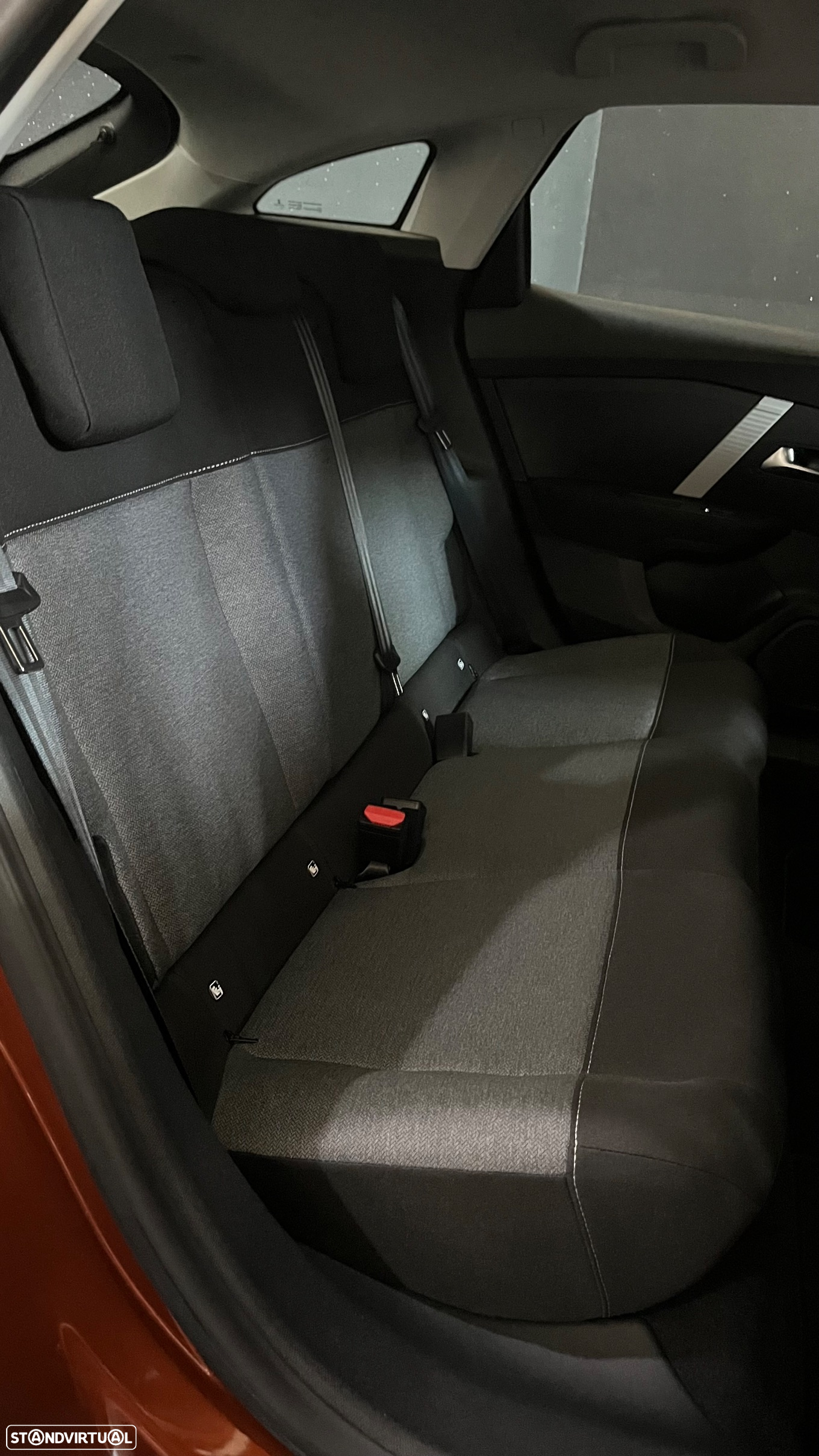 Citroën C4 1.2 PureTech Feel - 6