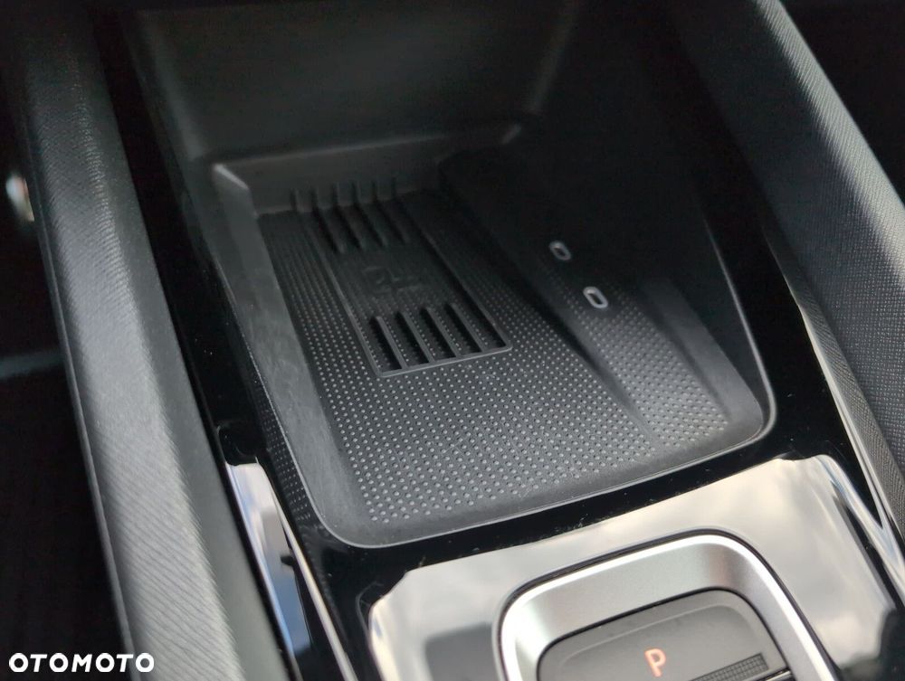 Skoda Octavia 1.5 TSI mHEV Sportline DSG - 35