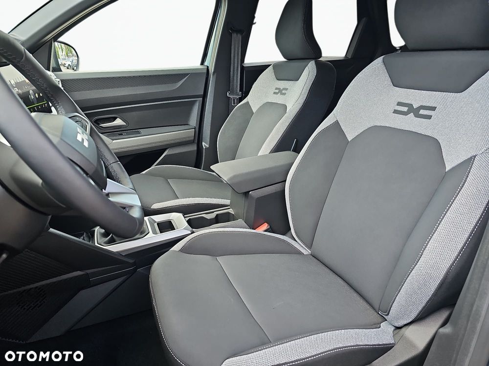 Dacia Bigster 1.2 TCe mHEV Journey - 11