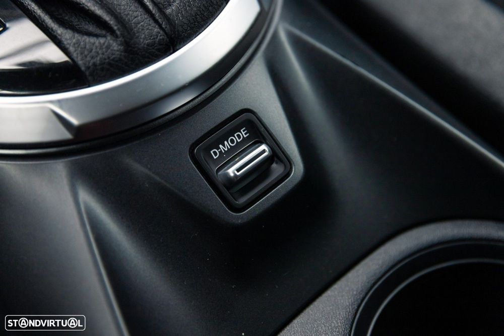 Nissan Juke 1.0 DIG-T Tekna DCT - 44