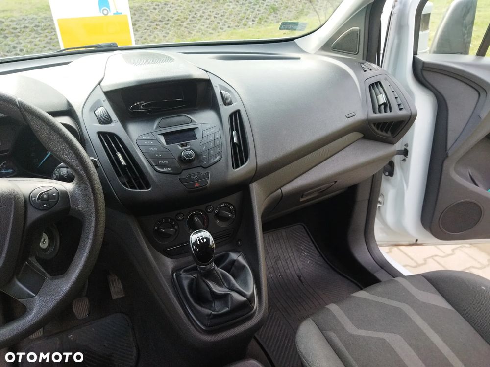 Ford Transit Connect 210 L2 Trend - 11