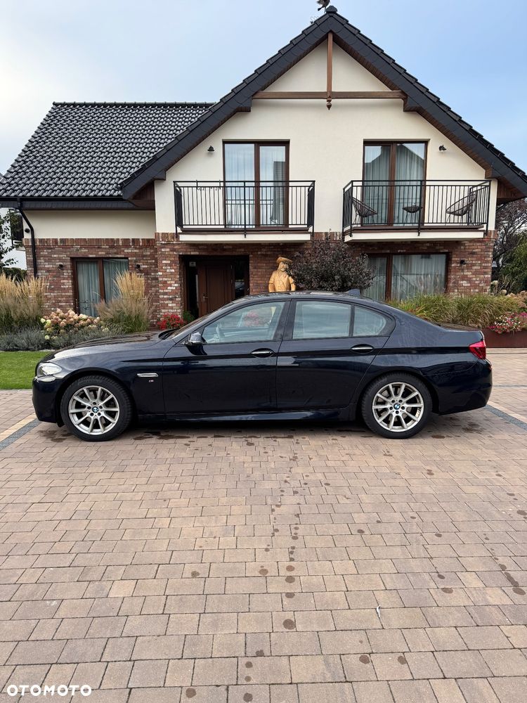 BMW Seria 5 - 3