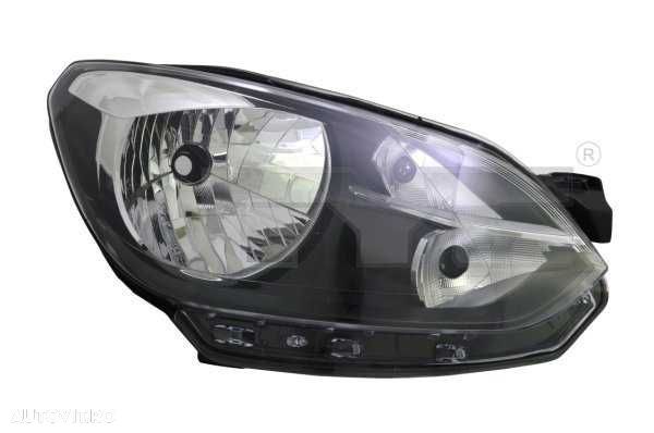 Far stanga/dreapta VW UP an 2011-2016 faruri noi - 1