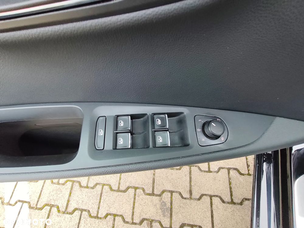 Seat Leon 1.4 EcoTSI FR Black S&S - 22