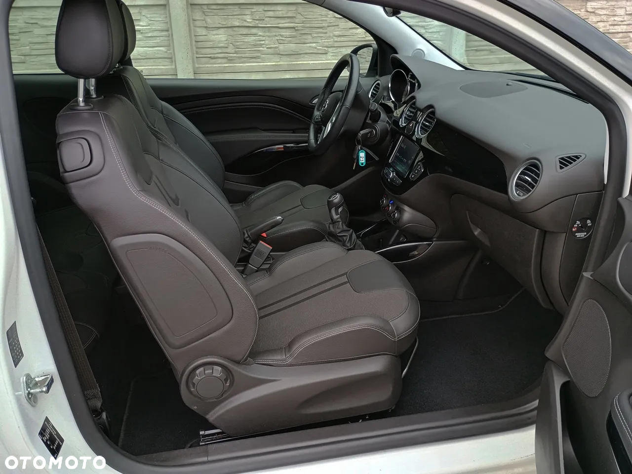Opel Adam - 7