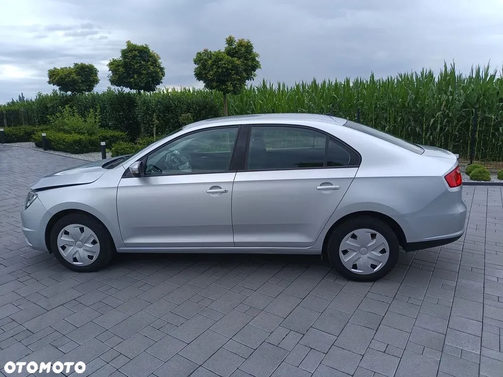 Seat Toledo 1.2 TSI Reference - 6