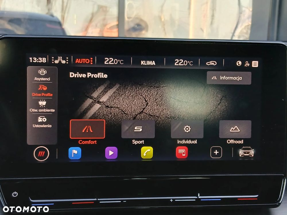 Cupra Formentor - 30