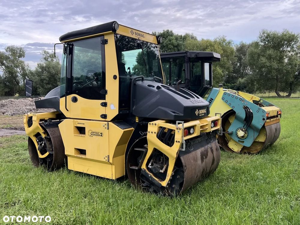 Bomag BW 154 AP-4I AM - 3