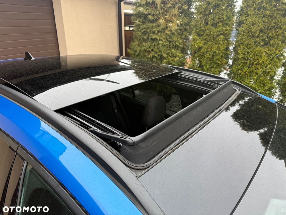 Ford Focus 2.0 EcoBlue STart-Stopp-System ST-LINE - 7