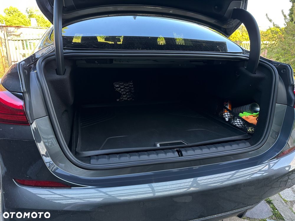 BMW Seria 2 218i GPF M Sport - 11