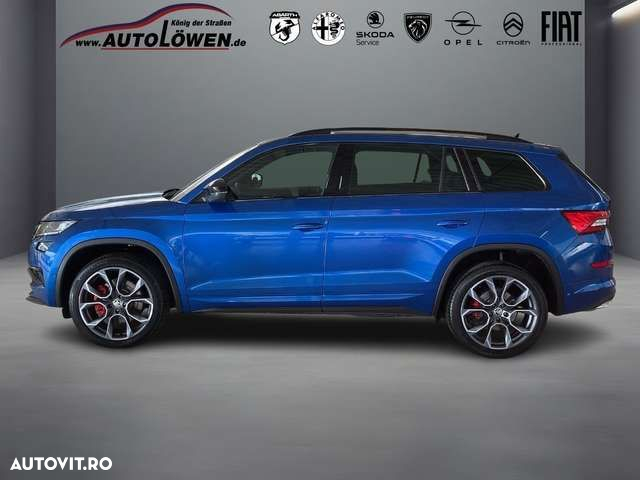 Skoda Kodiaq - 2