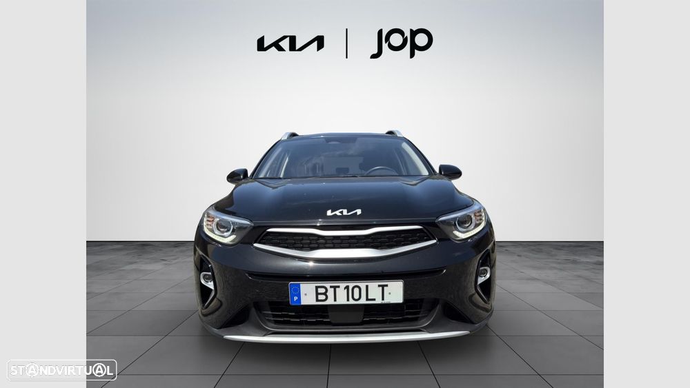 Kia Stonic 1.0 T-GDI Drive - 2