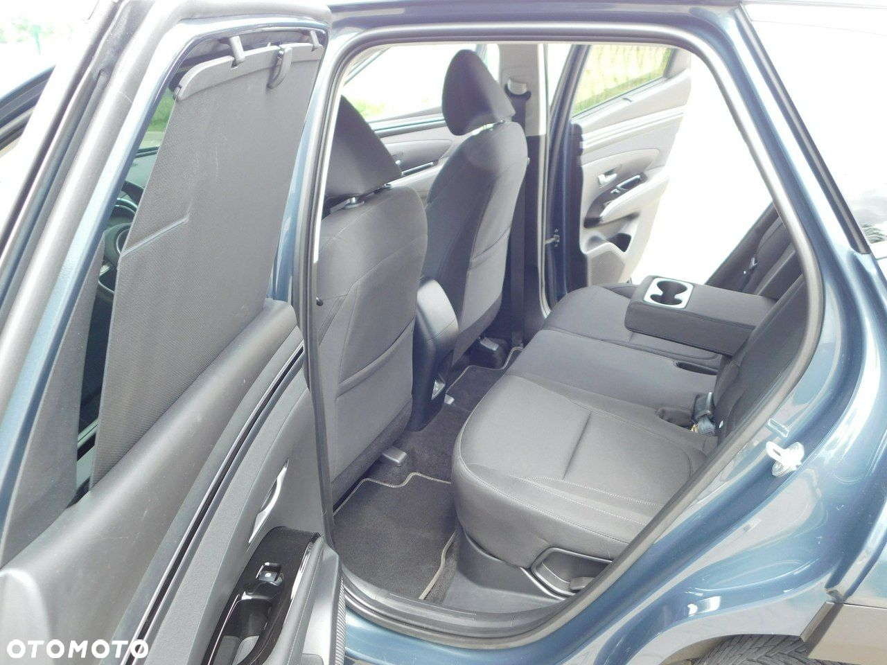 Hyundai Tucson - 17