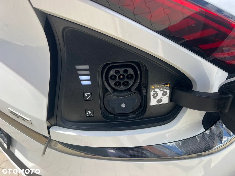Kia EV6 77.4kWh GT AWD - 40