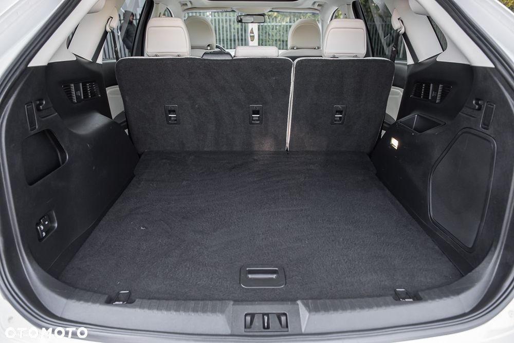 Ford Edge - 33