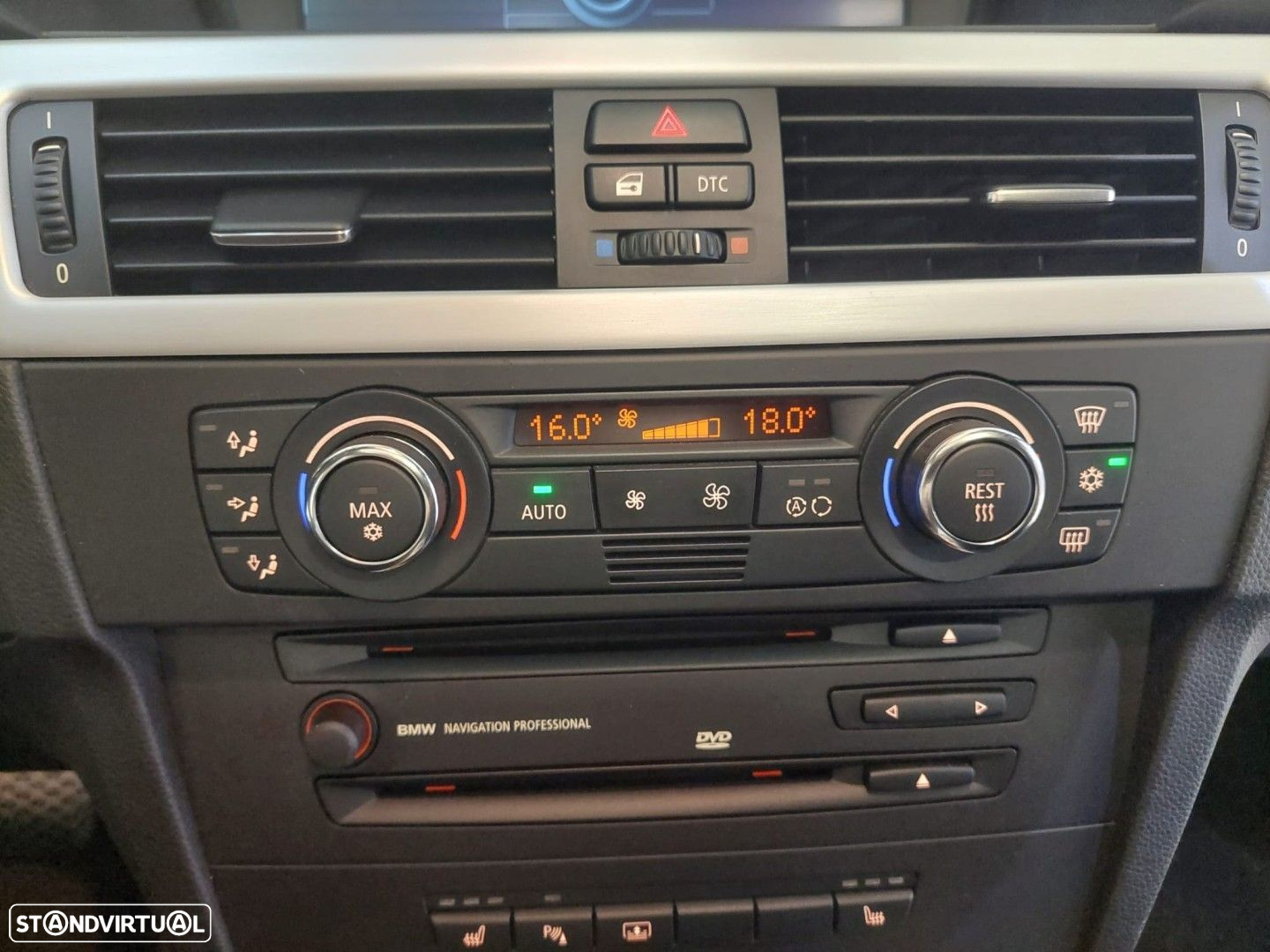 BMW 335 i Coupe Aut. - 21
