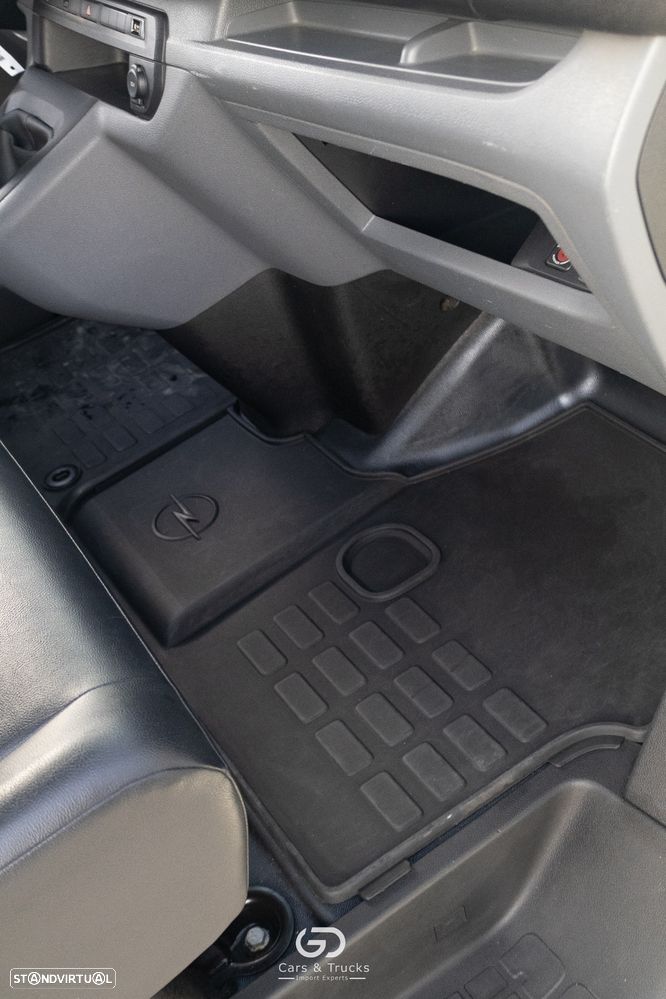 Opel Vivaro L2H1 S&S - 37