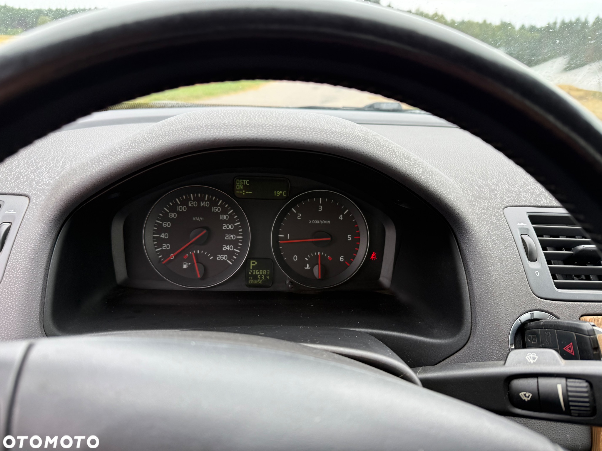 Volvo S40 2.0D DPF Powershift Momentum - 5