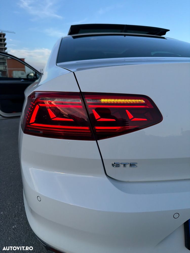 Volkswagen Passat Standard - 19