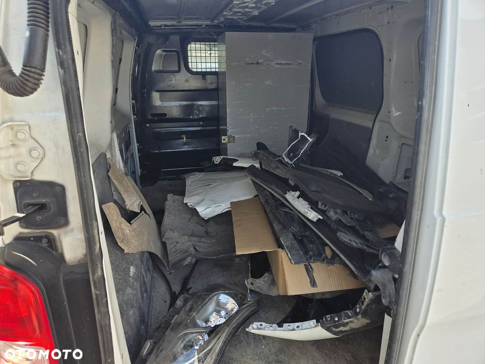 Toyota ProAce 1,6 - 6