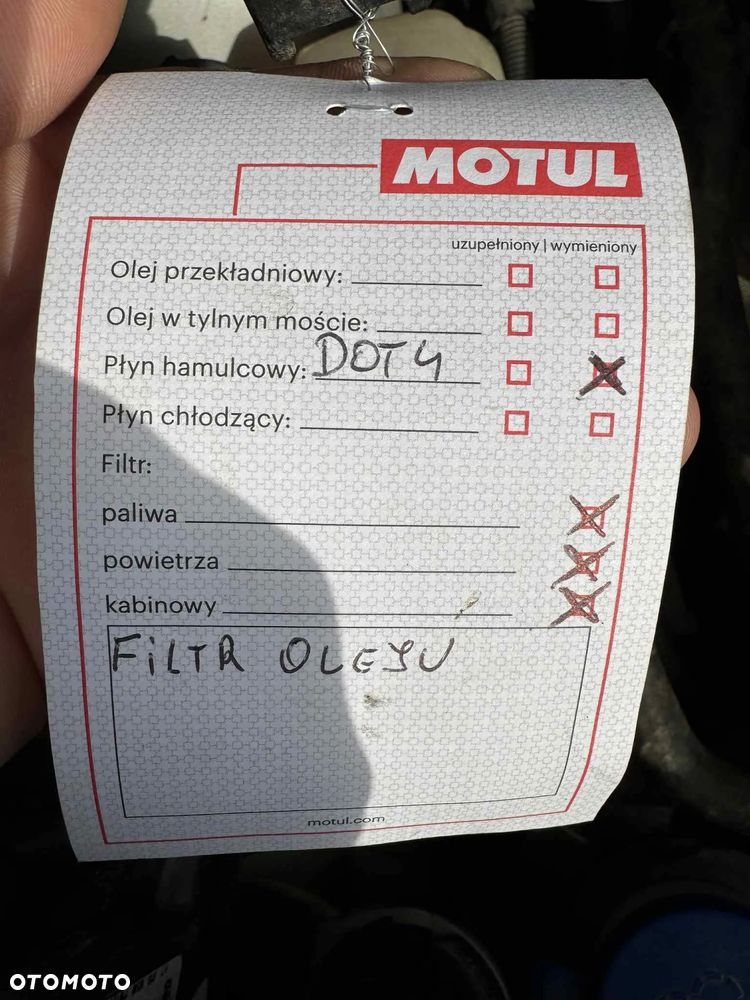 Ford Transit Connect 220 L1 Trend (bryg.) - 8