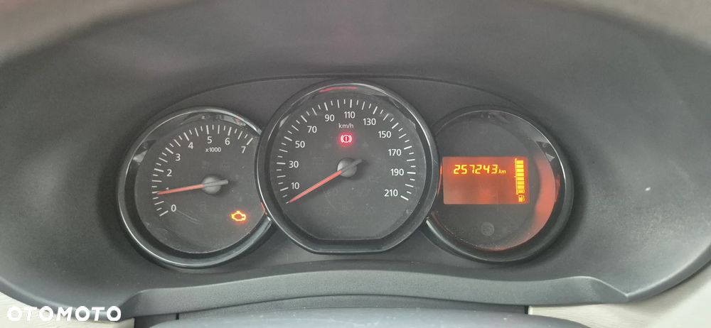 Dacia Dokker Van - 17