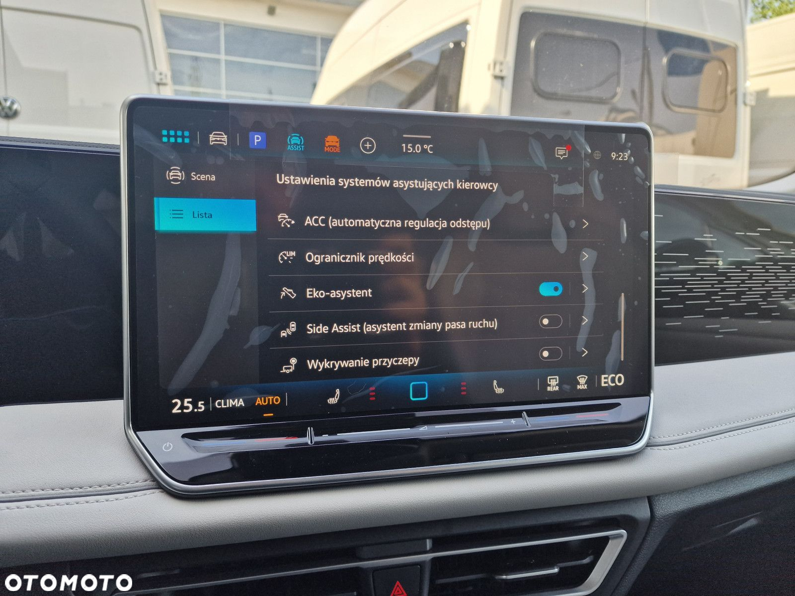 Volkswagen Tiguan 1.5 eHybrid PHEV Elegance DSG - 19