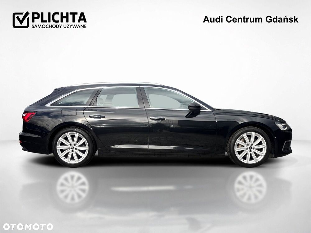 Audi A6 Avant - 7